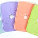 TOURIT Ice Packs for Lunch Boxes/Bags and Coolers, Lunch Box Cooler Ice Packs Reusable, Slim and Long Lasting Cool Pack for Work, Picnic or Camping (01-Multiple-4Pack)