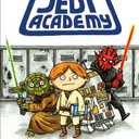 Star Wars: Jedi Academy (Star Wars: Jedi Academy #1)
