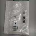 160Pcs Letter and Number Stencils Set for Painting,4&3&2&1Inch Reusable Alphabet Numbers Symbols Stencils Kit,Large&Small Plastic Stencils on Chalkboard Wood Signs Walls Fabric DIY Art Craft Project