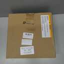 Domensi 173 Pcs Winter Snowflake Party Supplies Christmas Winter Tableware Set Snowflake Tablecloth Plates Cups Napkins Spoons Forks Knives Banner for Xmas Holiday Birthday Party Decoration