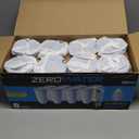 ZeroWater Official Replacement Filter - 5-Stage 0 TDS Filter Replacement - System IAPMO Certified to Reduce Lead, Chromium, and PFOA/PFOS, 8-Pack