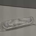 12 Inch Anti Slip Shower Grab Bar, Munzong Stainless Steel Bathroom Grab Bar, Satin Brushed Nickel Knurled Bathroom Balance Bar,Safety Hand Rail Support Handicap Elderly Senior Assist Bath Handle