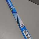 100% Silicone Wiper Blades 22 inch, Water Repellent Windshield Wipers, Wiper Blades, Windshield wipers for my car (Pack of 1)