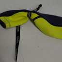 Goldfin Kids Wetsuit, Boys Girls Wet Suits Youth Toddler 3mm Neoprene Back Zip Keep Warm for Cold Water Swimming Diving Snorkeling Surfing Paddleboarding (12, 1.Boys Fullsuit - Navy)