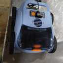 (2026 New) Robotic Pool Vacuum, Robotic Pool Cleaner for Inground Pools, Smart Navigation, Floor/Wall/Waterline Cleaning, 150 Mins Runtime for Pool Up to 2000 Sq.ft