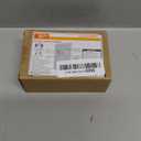 Cloudy Bay in Wall Dimmer Switch for LED Light/CFL/Incandescent,3-Way Single Pole Dimmable Slide,600 Watt max,Cover Plate Included (1-Pack)