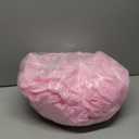 IHGYT Inflatable Shark Costume Air Blow up Jaws Jumpsuit Fancy Dress Funny Carcharias Suit for Cosplay Party