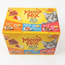 Meow Mix Surf 'N Turf Wet Food Variety Pack, 24 Cups BBD 07/18/2027