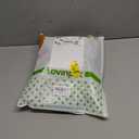 LovinPet Large Dog Wound Care/Surgery Recovery Clothes, Large Pitbull Pajamas, Lightweight Stretchy Jersey Knit, Galaxy World Gray Print, Big Dog Jammies,UV Protection, Pitbull Pajamas, Pet PJ's /3XL (Multi-colored)