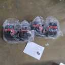 Adjustable Dumbbells Set of 2Free Weights Dumbbells SetAdjustable Dumbbell Set52.5 lbs pair 105 lbs15 in 1for Men/Women Gym Equipment for Home Strength Training Equipment