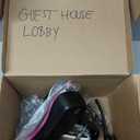 Yale Assure Lever Entry Door Handle with Wi-Fi Connected Physical Keypad, Black Suede Smart Door Lock with Handle, Back-Up Key, YRL216-WF1-BSP