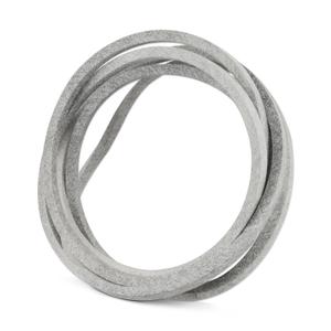 Mower Deck Belt 522795901 539104335 Fit for Husqvarna LZ25C LZ5225 LZ5227 LZ6127 MZ61 52"