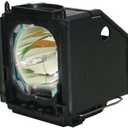 BP96-01472A BP9601472A Replacement Lamp with Housing for Samsung TVs