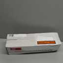 AggAuto Universal 40"x13" Car Grill Mesh - 100x33cm Aluminum Alloy Automotive Grille Insert Bumper 3x6mm Rhombic Hole, One of the Most Multifunctional Shape Grids Black