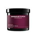 Sebastian Professional Penetraitt Deep Repair & Strengthening Masque | For Damaged & Color Treated Hair 