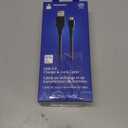 PowerA USB Charging Cable for PlayStation 4