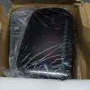 Restyle LED Tail Lights for 2014-2019 Chevy Silverado 1500/2500/3500 & 2015-2019 GMC Sierra 2500/3500 | Factory 3-Bulb Housing Only | Driver and Passenger Pair (Stealth Aggressor Edition)