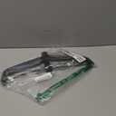 DOITOOL Christmas Tree Stand, 3.9 Inch Artificial Tree Stand Base Replacement Folding Iron Metal Holder Base Fits 0.7 Inch Pole