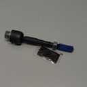 TRQ Inner Driver and Passenger Side Tie Rod Set 2 Piece Compatible with 2013-2017 Honda Accord L4 2.4L 2015-2020 Acura TLX L4 2.4L