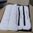 3 in 1 Convertible Pull Out Sleeper Sofa Couch Bed, 56.3" Velvet Futon Loveseat Lounge Chaise Recliner Sofabed with Adjustable Backrest & Cupholders and Cloud Cushions