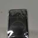 for MagSafe Wallet with Stand, 5 Card Holder, Slim Leather Magnetic Wallet for iPhone 17/16/15/14/13/12 Pro Max Plus Air Series, 3 Card Slots & 1 Cash Slot,Black