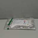 HXWEIYE 300LED Fairy Curtain Lights, 9.8x9.8Ft USB Plug-in 8 Modes Christmas String Hanging Lights with Remote for Bedroom Backdrop Wedding Indoor Wall Decor, Blue, Tangle-Free  1 Pack (Regular)