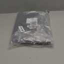 LOOBANI Washable Pee Pad for Dogs, 2 Packs NonSlip Puppy Training Pads, Fast Absorbent Pet Whelping Pads, Puppy Playpen Mat for Incontinence, Housebreak, Crate, 31x36in, Gray