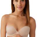 b.tempt'd by Wacoal Women's Future Foundation Push-Up Strapless Bra, Au Natural, 36A