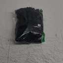 Adult Diaper Cover for Incontinence, High Waist Active Waterproof Latex Pants, Noiseless Reusable Washable Pull Up Plastic Pants (NC High Waist 5XL)