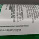 Potassium Caplets Dietary Supplement Value Size, 99 Mg, 500 Count, EXP: 03/2028