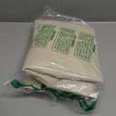 RICHIE 16"x20" Backflow Preventer Cover - 5-Layer Heavy-Duty Insulation for Winter Freeze Protection Down to 5F, Weatherproof Outdoor Cover for Sprinkler Valves, Well Pumps, Pipes & PVB (Beige)