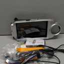 2G+64G Android 13 Car Stereo for Toyota Yaris 2012-2017 with Wireless Carplay Android Auto, 9 Inch Touch Screen Radio Support GPS/WiFi/Bluetooth/FM/SWC/Backup Camera