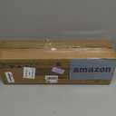 LARKSOUND Small Sound Bar for TV, PC, Gaming, Surround Sound System, Mini TV Speaker Soundbar with Bluetooth/HDMI ARC/Optical/AUX/USB Connections (16 inch, Glossy)