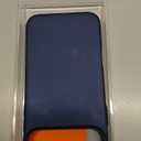 TORRAS Magnetic Slim-Fit for iPhone 17 PRO MAX Case, Ultra-Thin 17 ProMax Phone Case Compatible with MagSafe, Light Anti-Scratch Matte Hard PC Bayer 6.9 inch OriginFit, Deep Blue