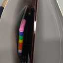 Movie Night Supplies Decorations Chalkboard Kit, Movie Theme Decor for Party, Room, Home Theater, Outdoor, Halloween Christmas, Now Showing Sign, Movie Lover Gifts (with 8-Chalk Markers)