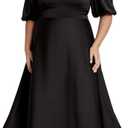 City Chic Plus Size Dress, Lula Dress, US 20