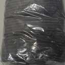 Microwave Heating Pad 6 x 12 Heating Pad Microwave, Microwave Bean Bag Heating Pad for Neck and Shoulders, Moist Heat Pack Pillow Warm Compress for Knee, Muscles, Joints, Abdomen (Dark Gray)