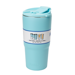Frostbuddy Togo Buddy | To Go Buddy - 30 oz Stainless Steel Vacuum Insulated Tumbler Cup - thermal cups for hot and cold drinks - stainless steel Tumbler Dunkin Cup