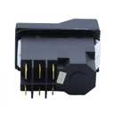 Push Button Switch LDZ-6-4 Compatible with DKLD 6 Pins 18A 127V T85/55 5E4 IP55
