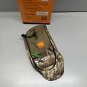 ArcticShield Over The Boot Insulators for Hunting, Fishing & Outdoors (Large (10-11), Realtree Edge)