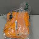 3 Pcs Halloween Glow in The Dark Hand Towels Halloween Embroidered Ghost Witches Skeleton Towels Gift for Kitchen Home Bathroom Summer Bar Decor