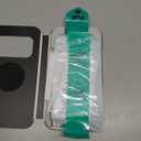 ESR 3 Pack for iPhone 17 Pro Max Screen Protector, Military-Grade Shatterproof, 9H Hardness, Full Coverage Tempered Glass with Ultra Fit Tray