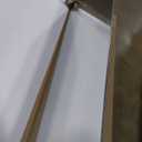 Home Gym Mirror - 67''x24''(2PCS) Large Frameless Tempered Glass Workout Mirrors for Home Gym Wall,Yoga,Garage,Dance