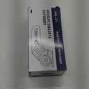 2025 NEW 4V Cordless Electric Scissors, Cardboard Cutter with 2 Titanium Blade, Safety Lock & Extra Blade, Rotary Cutter for Cardboard,Fabric,Plastic, Gifts for Men&Women - Star Color