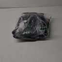 Hevto Men Wetsuit 5/4/3/2mm Neoprene Full Wet Suit in Cold Water for Scuba Diving Surfing Swimming for Water Sports (Large)