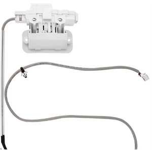 Washer Lid Lock Switch