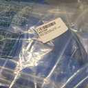 Amazon Essentials Boys Quilted Pullover Jacket (XX-Large, Bright Blue)