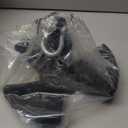 Seachoice River Anchor, Black Vinyl Coated Cast Iron, 20 Lbs.