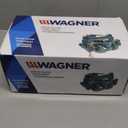 WAGNER BRAKE CN12848SC DISC BRAKE CALIPER