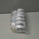 ArtCreativity 2 in 1 Robot Camera Toy Viewfinder with Projector, Set of 6, Battery Operated Projector Wild Animal Slides, Safari Party Favors, Robot Party Supplies, & Wild One Party Favors for Kids